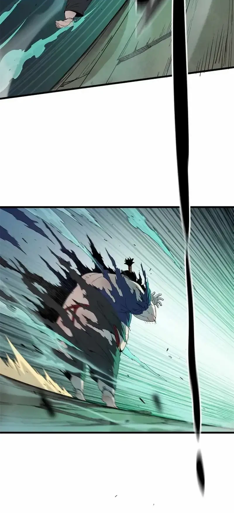 Crimson Heart Wanderer Chapter 50 - halaman 9