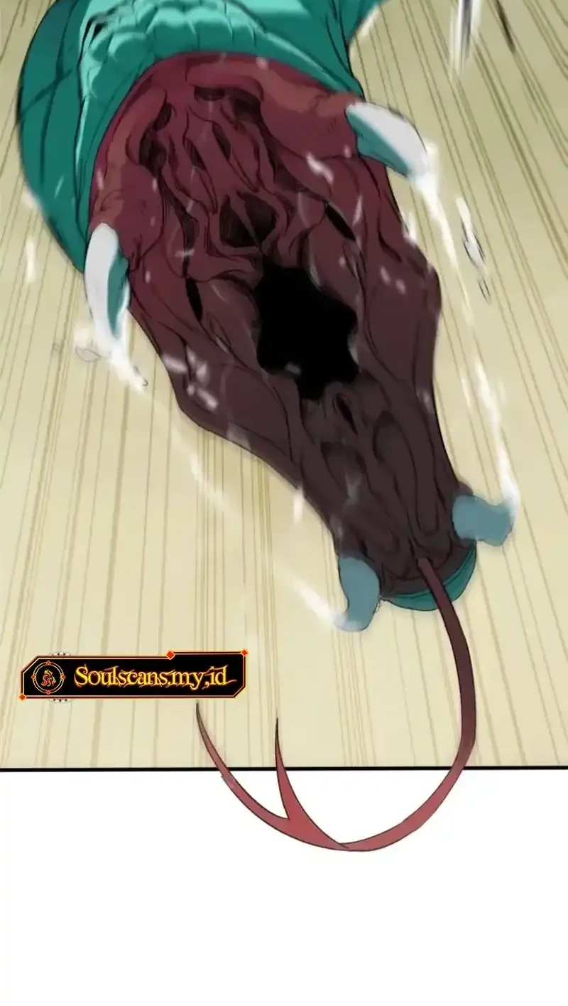 Crimson Heart Wanderer Chapter 52 - halaman 26