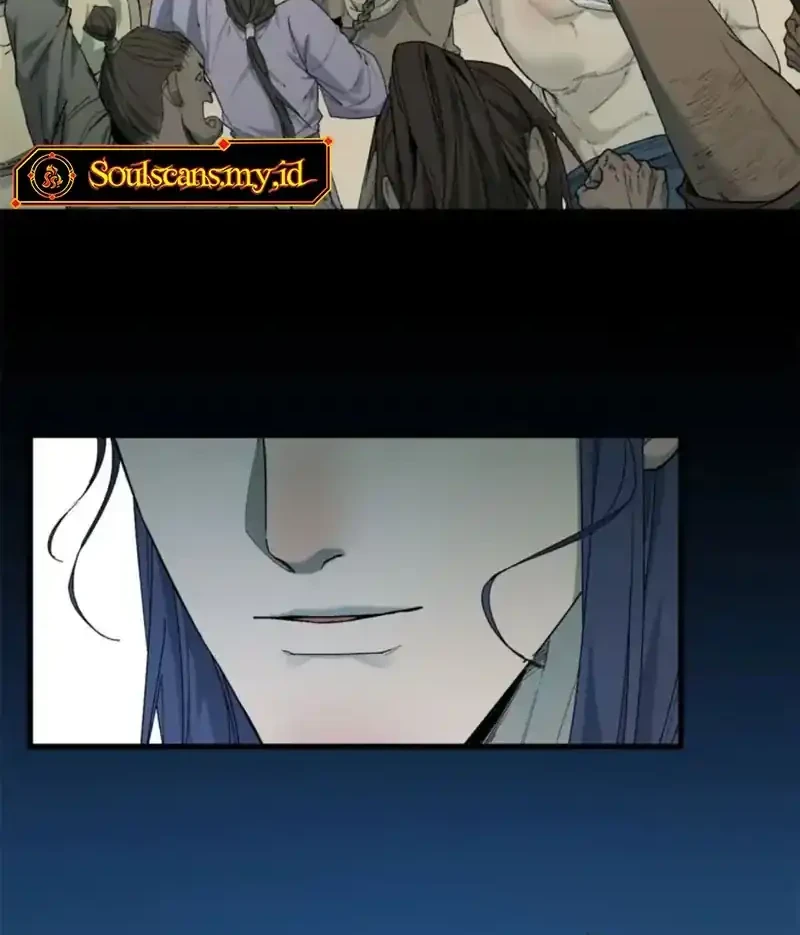 Crimson Heart Wanderer Chapter 52 - halaman 9
