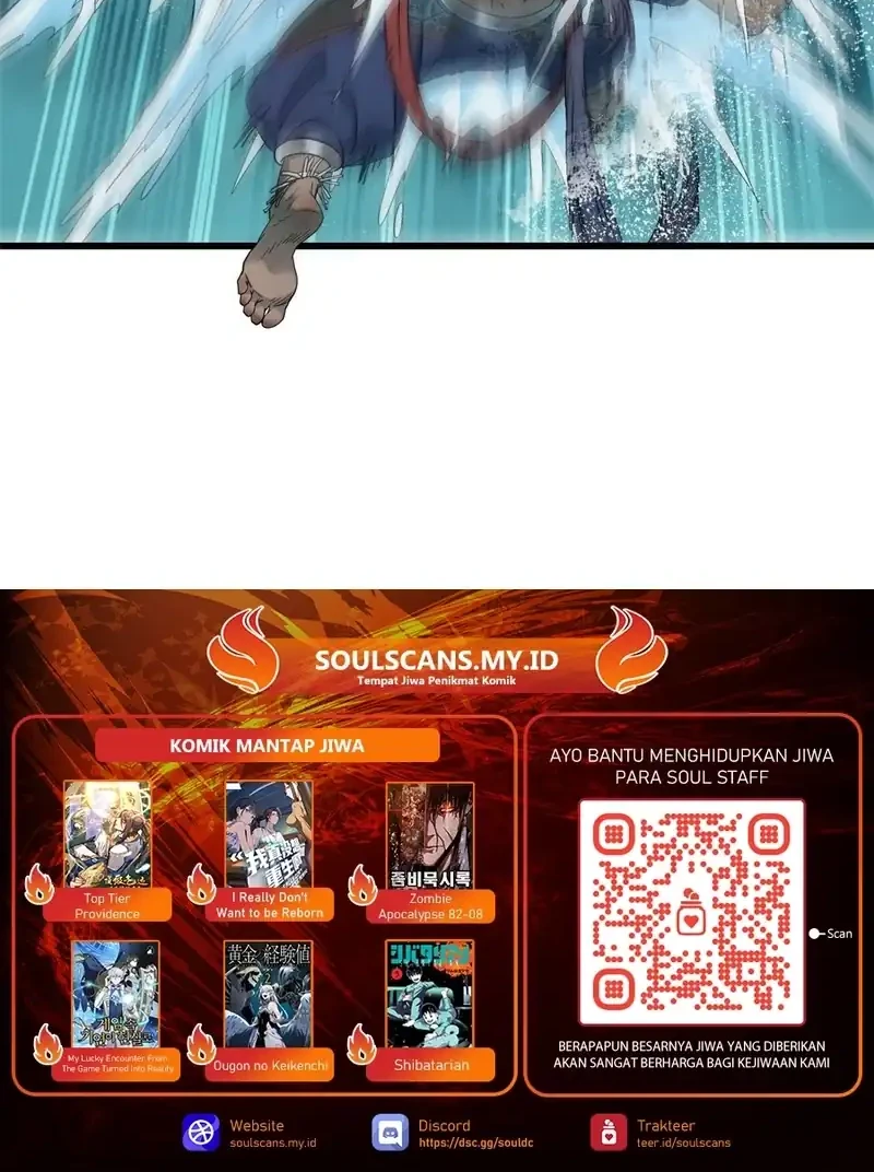 Crimson Heart Wanderer Chapter 53 - halaman 25