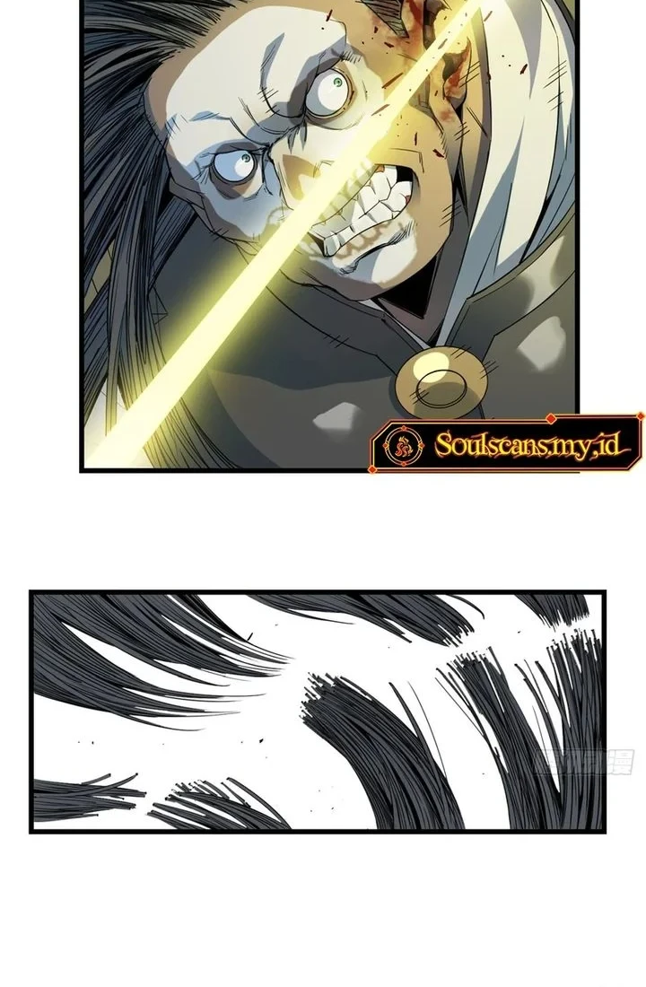 Crimson Heart Wanderer Chapter 55 - halaman 11