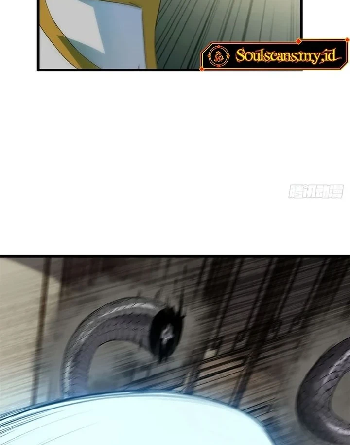 Crimson Heart Wanderer Chapter 55 - halaman 15
