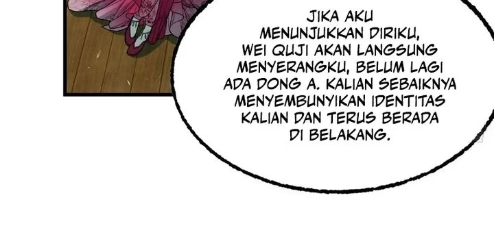 Crimson Heart Wanderer Chapter 56 - halaman 12