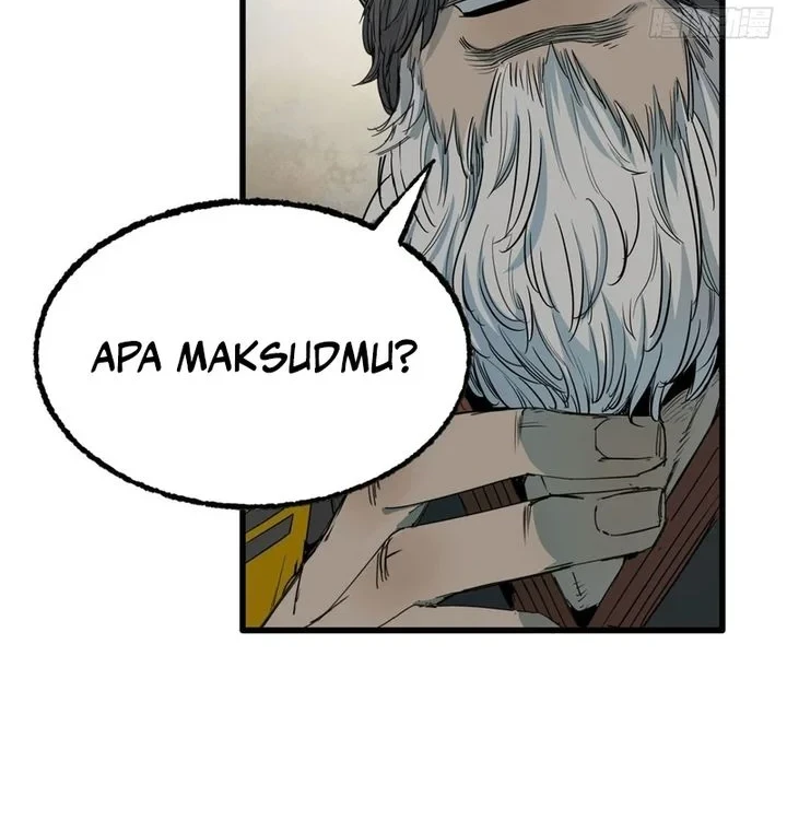 Crimson Heart Wanderer Chapter 56 - halaman 8