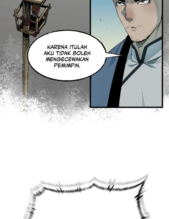 Crimson Heart Wanderer Chapter 57 - halaman 12