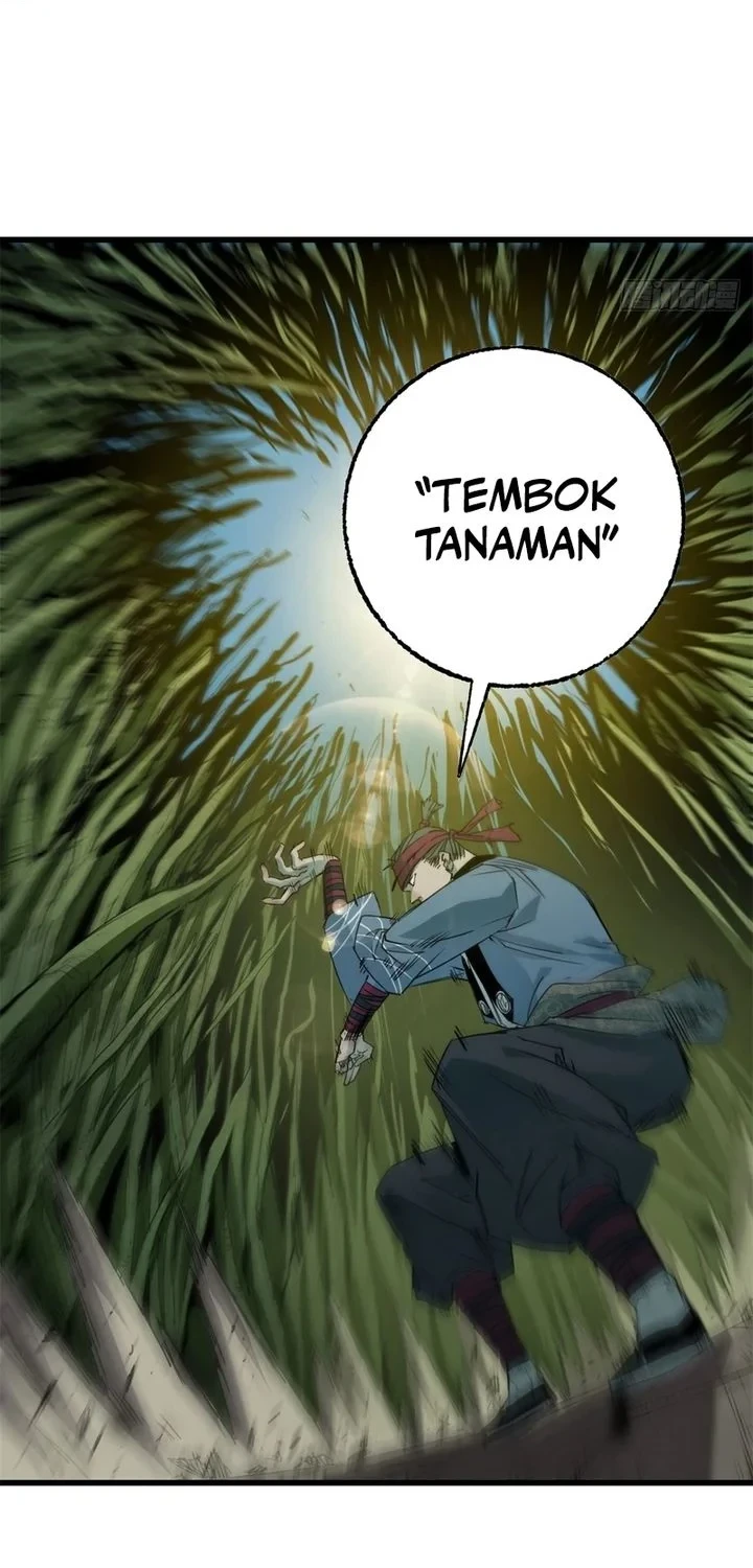 Crimson Heart Wanderer Chapter 57 - halaman 14