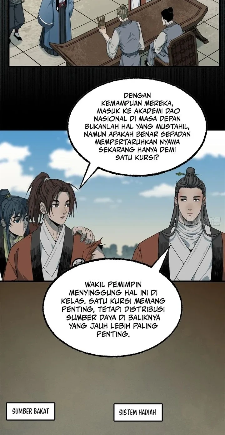 Crimson Heart Wanderer Chapter 57 - halaman 2