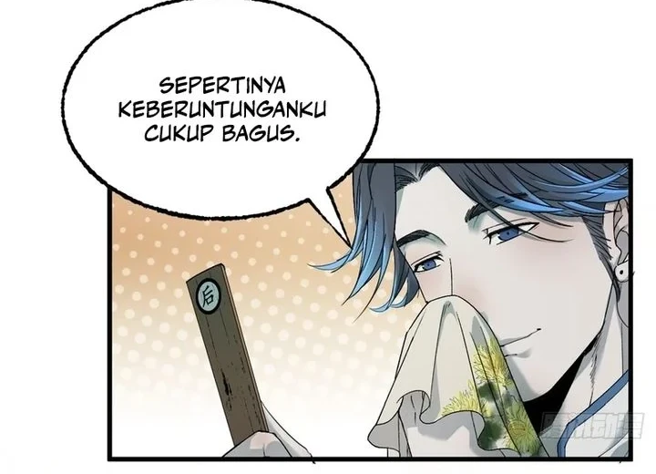 Crimson Heart Wanderer Chapter 57 - halaman 4
