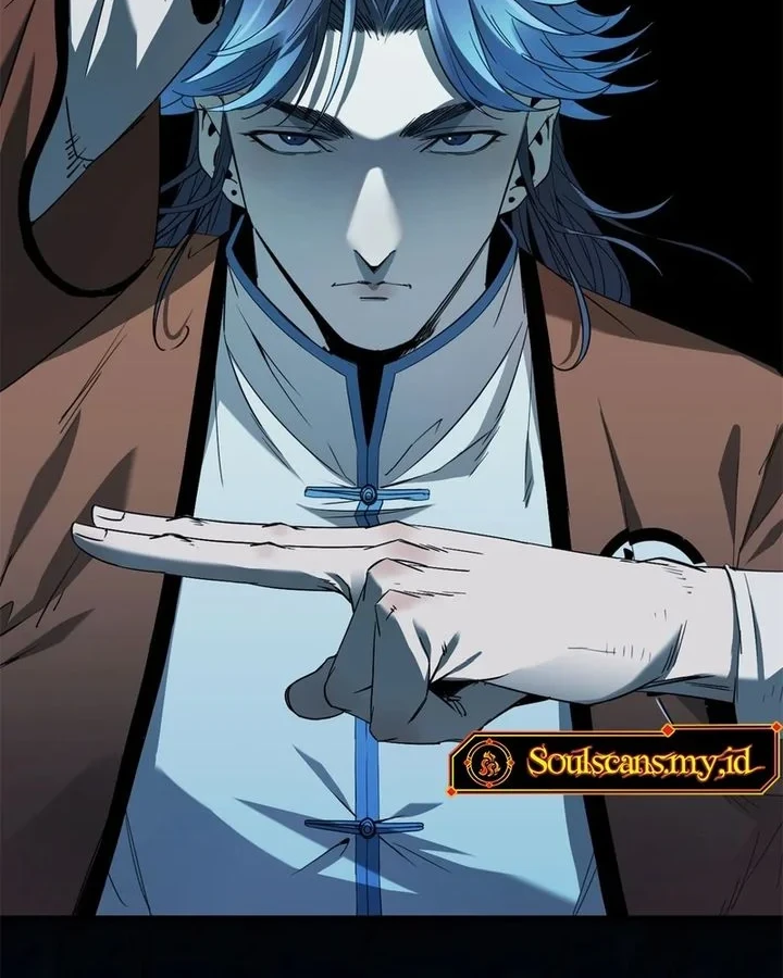 Crimson Heart Wanderer Chapter 58 - halaman 11
