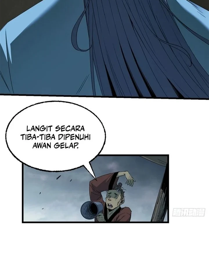 Crimson Heart Wanderer Chapter 58 - halaman 13