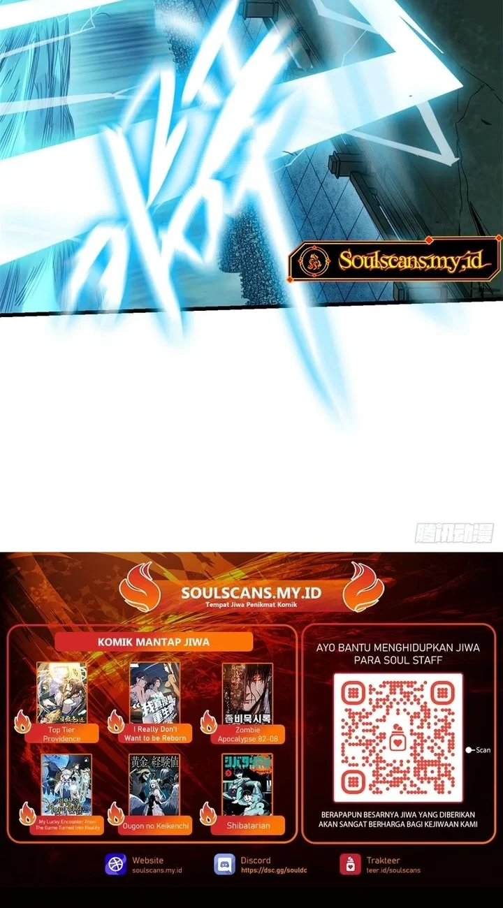 Crimson Heart Wanderer Chapter 58 - halaman 15