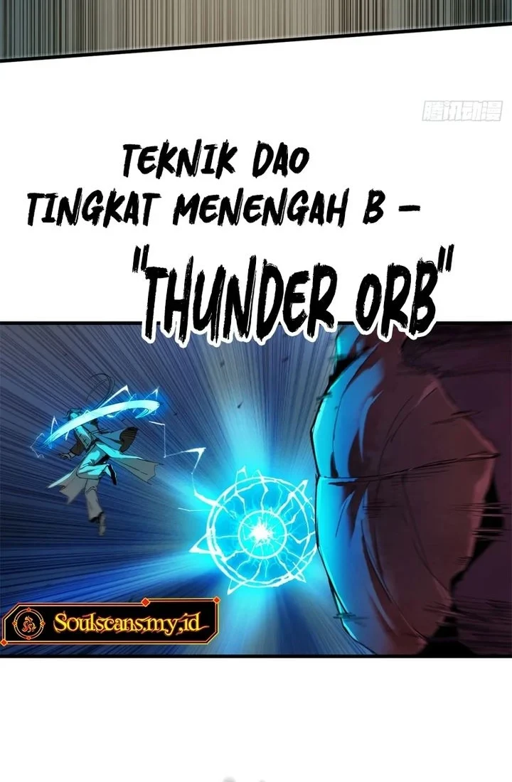 Crimson Heart Wanderer Chapter 58 - halaman 7