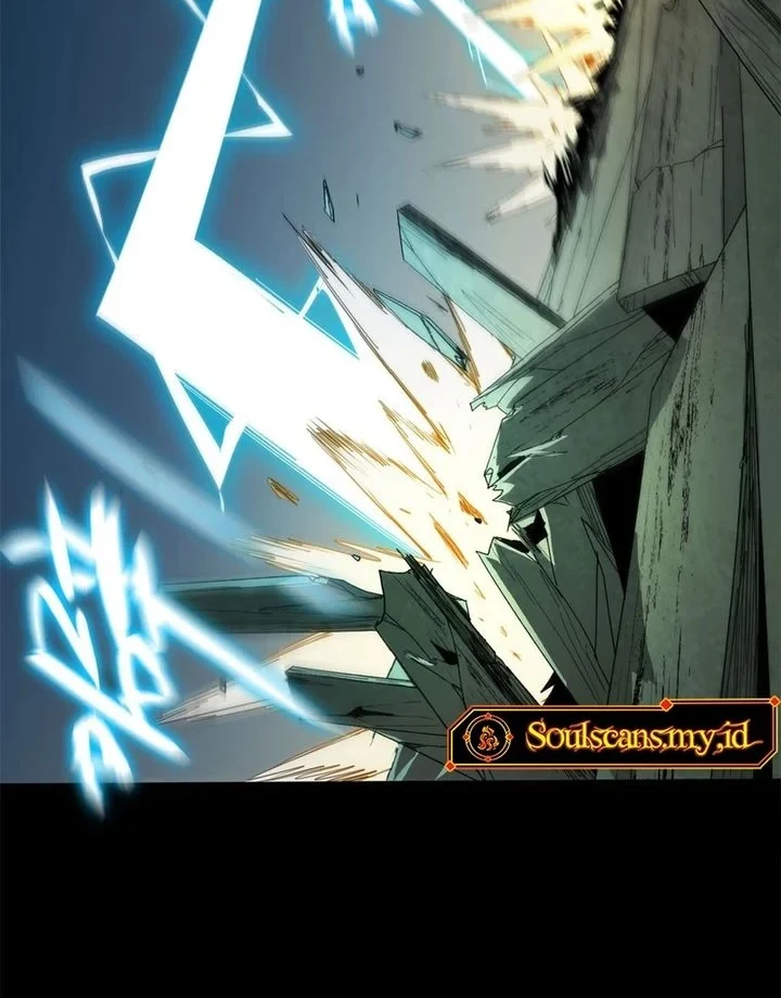 Crimson Heart Wanderer Chapter 59 - halaman 11