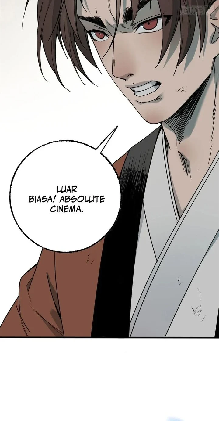 Crimson Heart Wanderer Chapter 59 - halaman 15