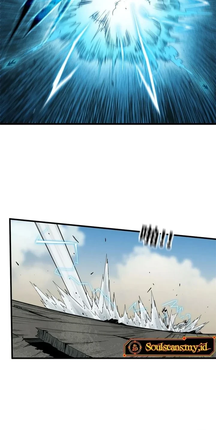 Crimson Heart Wanderer Chapter 59 - halaman 17