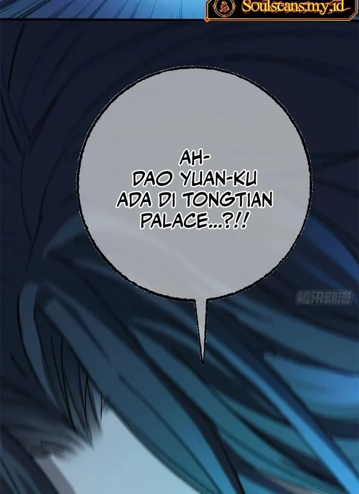 Crimson Heart Wanderer Chapter 59 - halaman 21