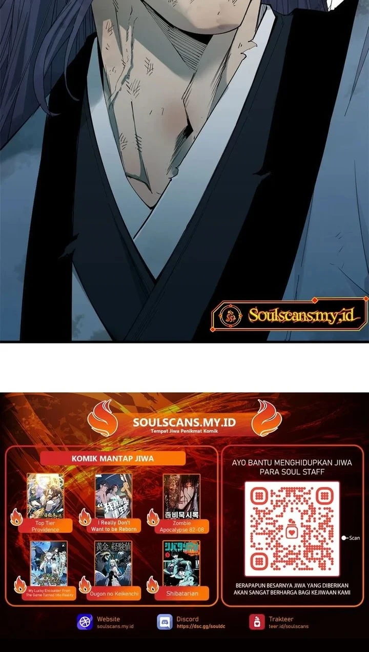 Crimson Heart Wanderer Chapter 59 - halaman 28
