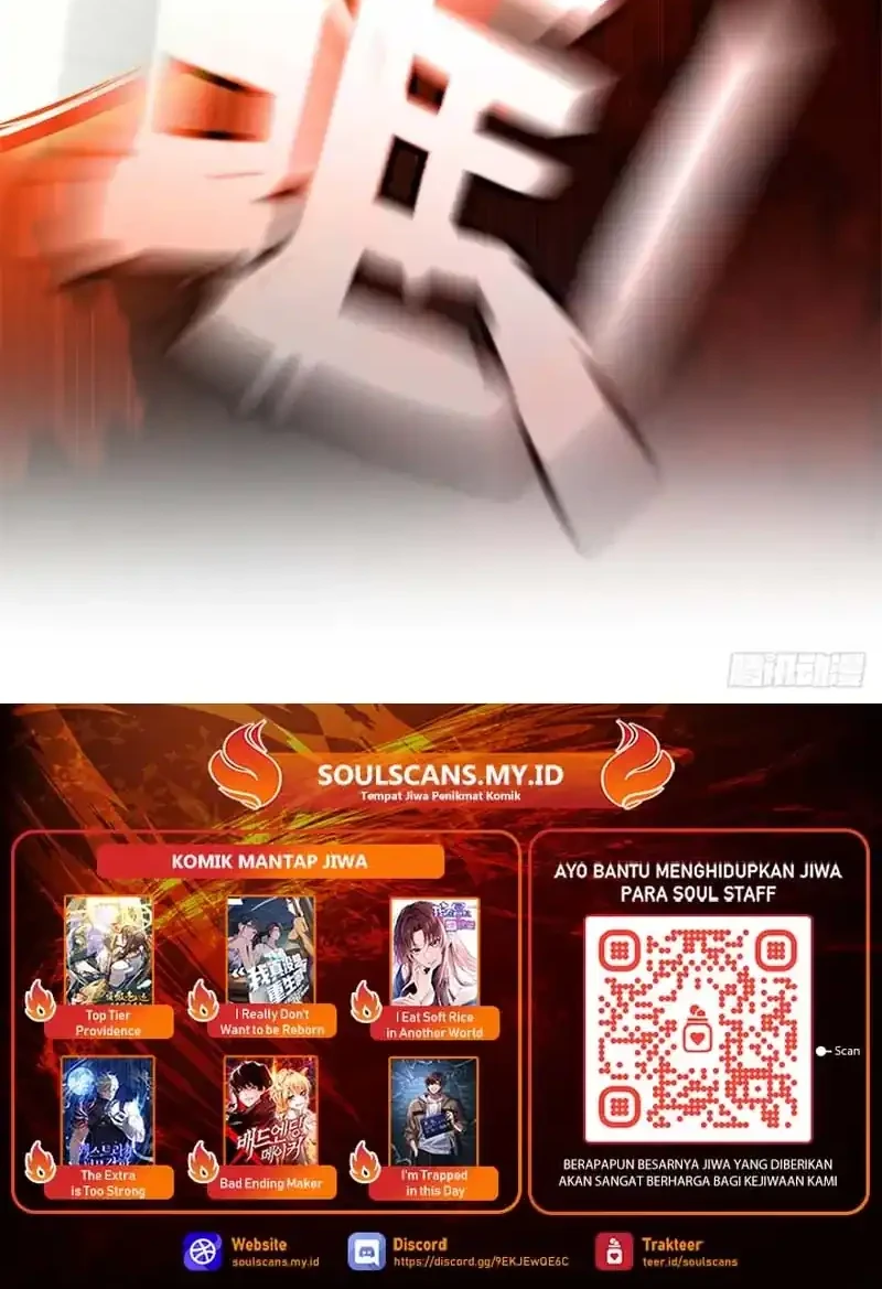 Crimson Heart Wanderer Chapter 6 - halaman 20