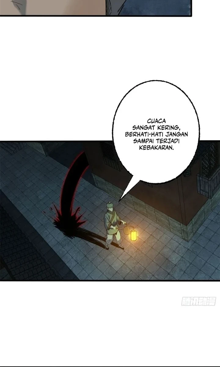 Crimson Heart Wanderer Chapter 60 - halaman 15