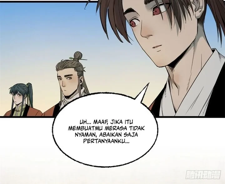 Crimson Heart Wanderer Chapter 60 - halaman 19