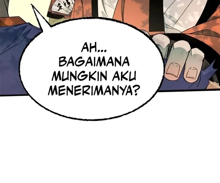 Crimson Heart Wanderer Chapter 60 - halaman 26