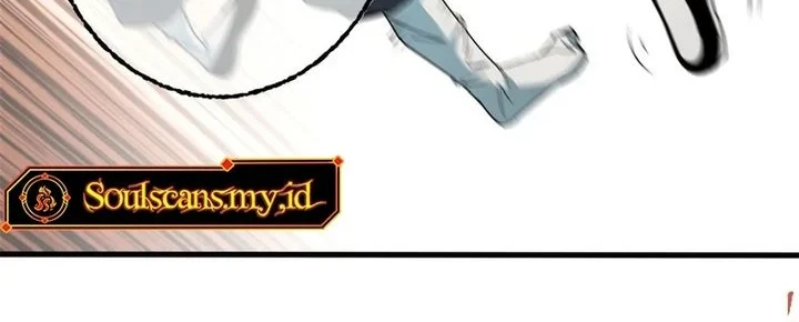 Crimson Heart Wanderer Chapter 60 - halaman 28