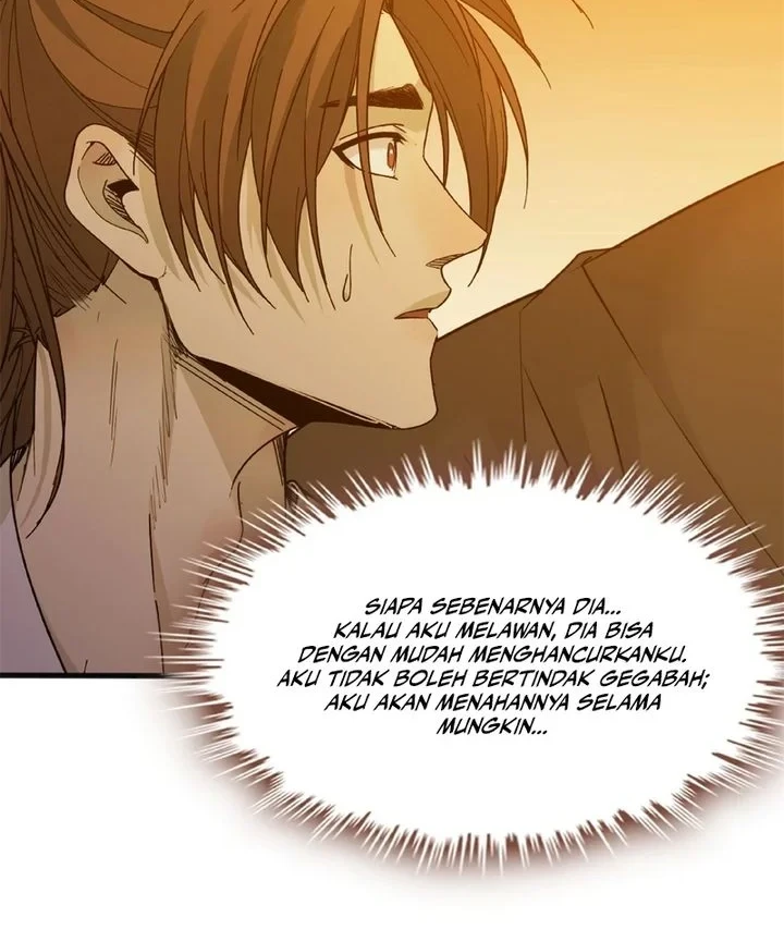 Crimson Heart Wanderer Chapter 61 - halaman 14