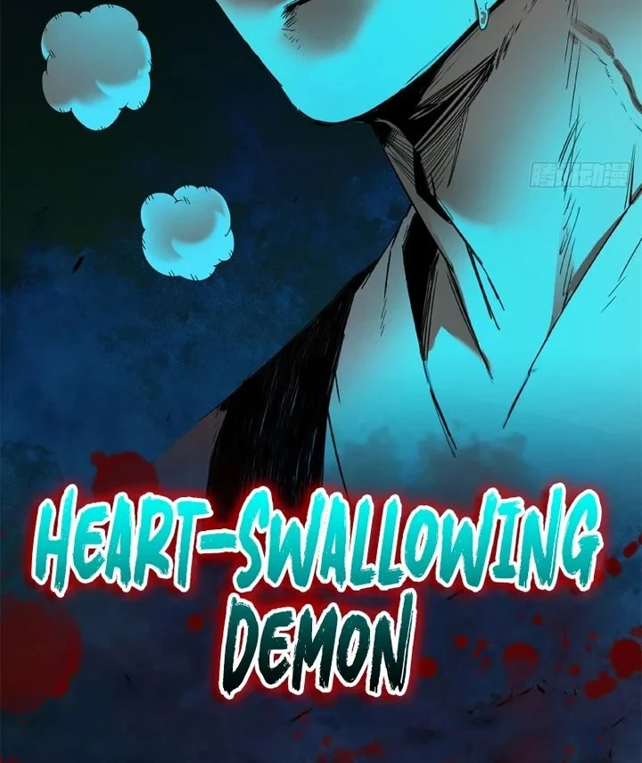 Crimson Heart Wanderer Chapter 61 - halaman 16