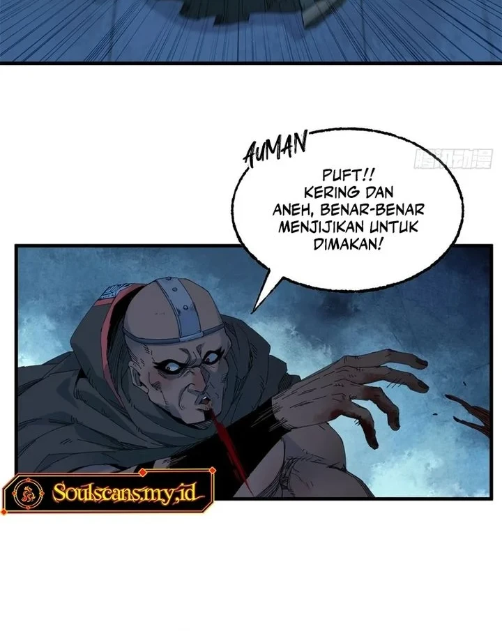 Crimson Heart Wanderer Chapter 62 - halaman 13