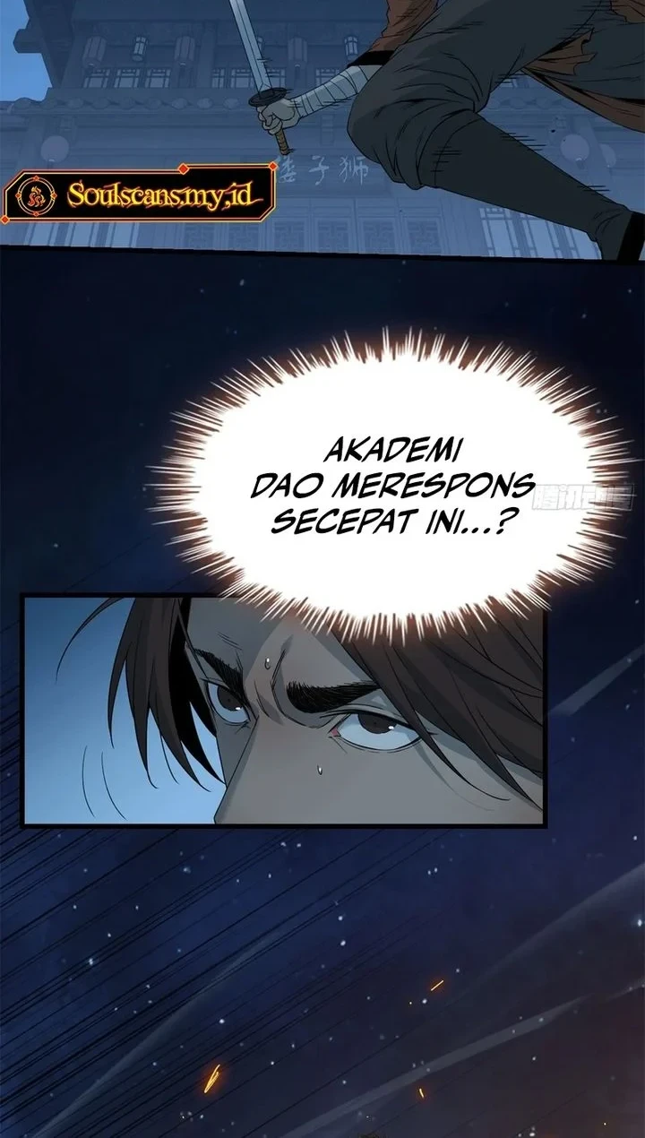 Crimson Heart Wanderer Chapter 62 - halaman 19