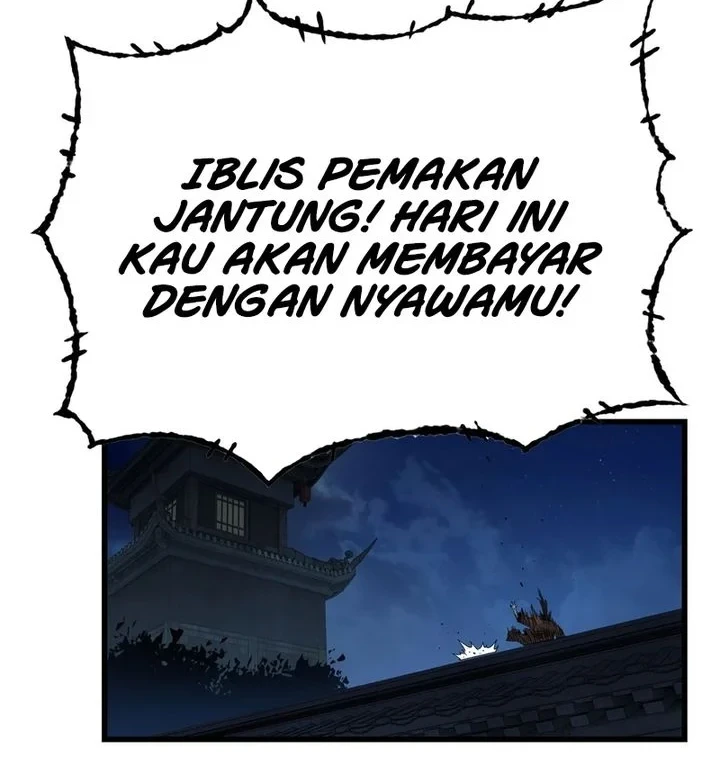 Crimson Heart Wanderer Chapter 62 - halaman 3