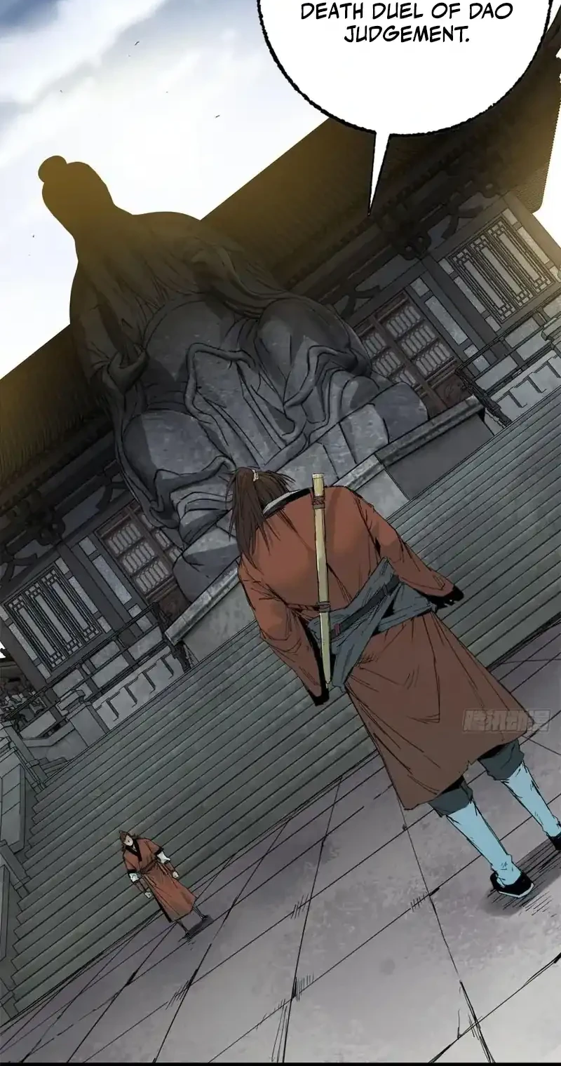 Crimson Heart Wanderer Chapter 7 - halaman 11