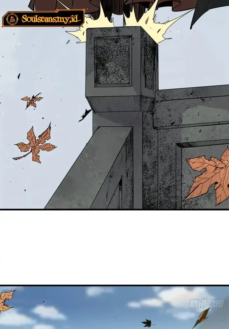 Crimson Heart Wanderer Chapter 7 - halaman 17