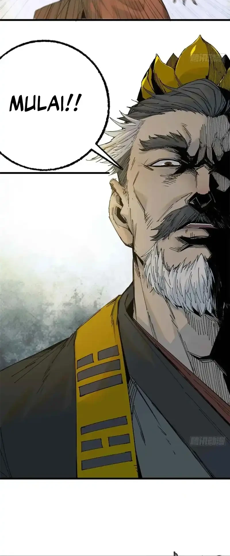Crimson Heart Wanderer Chapter 8 - halaman 7