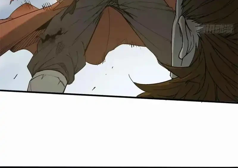 Crimson Heart Wanderer Chapter 9 - halaman 22