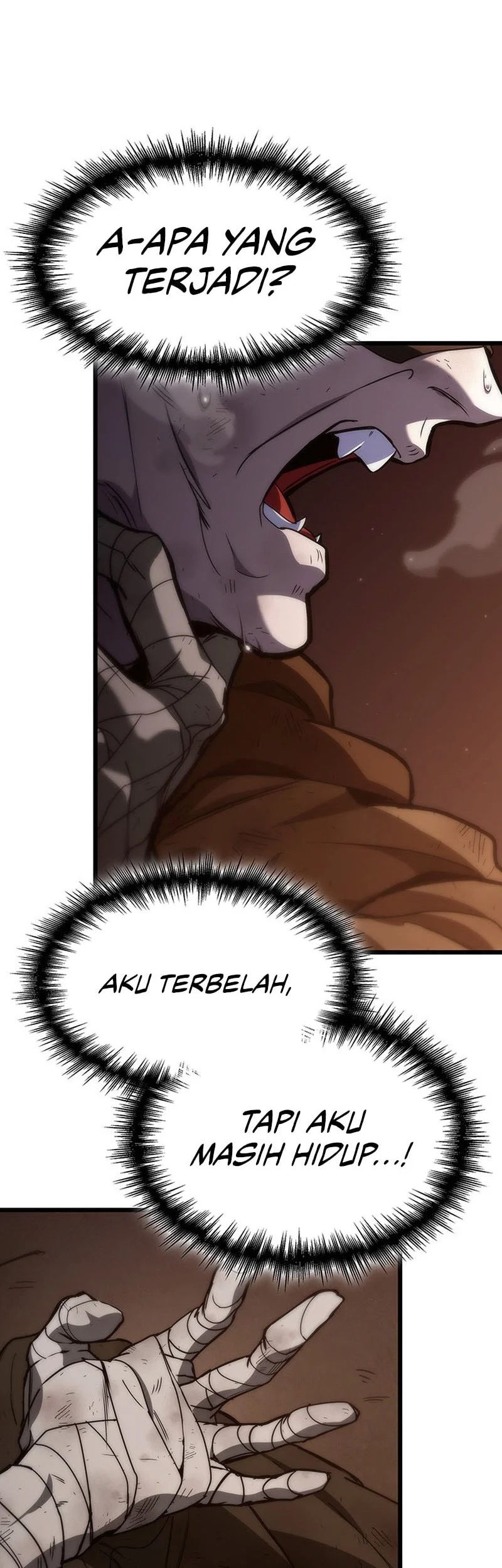 Crimson Reset Chapter 1 - halaman 23