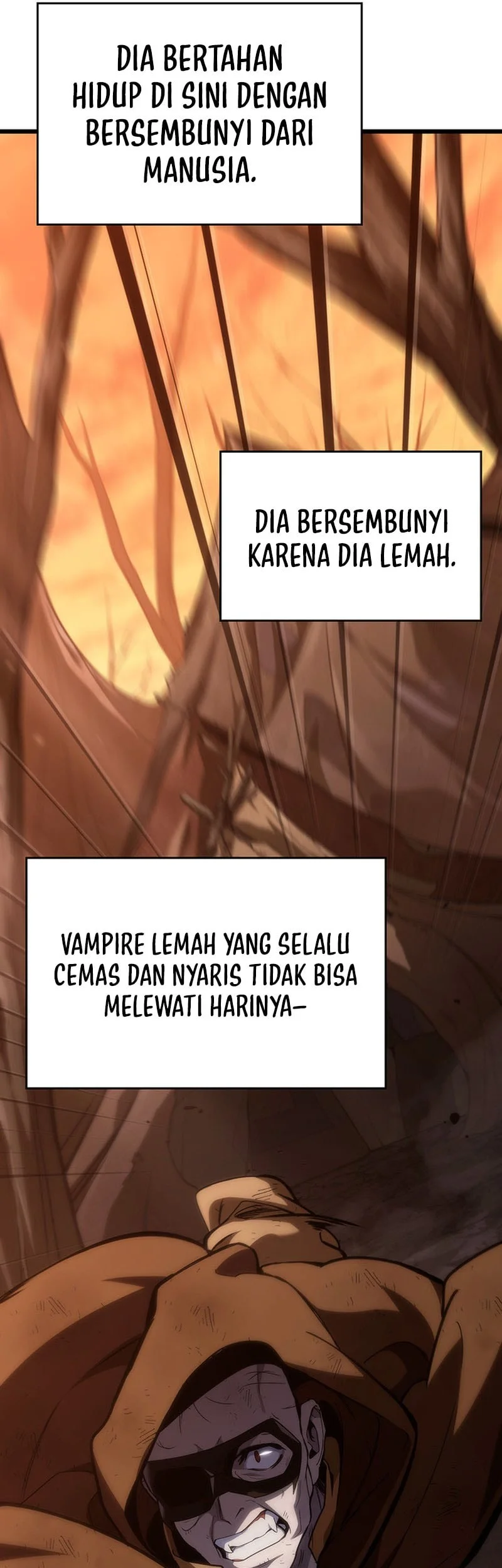 Crimson Reset Chapter 1 - halaman 30