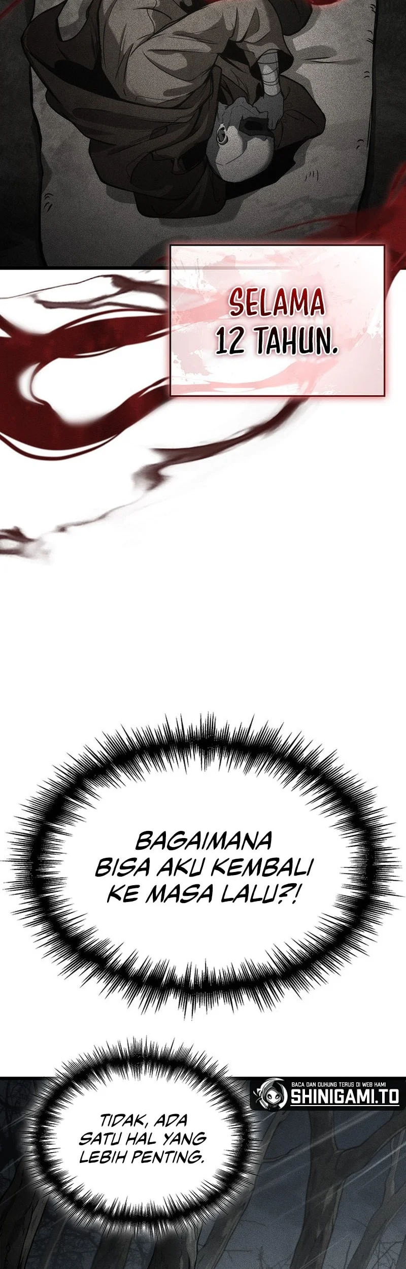 Crimson Reset Chapter 1 - halaman 35