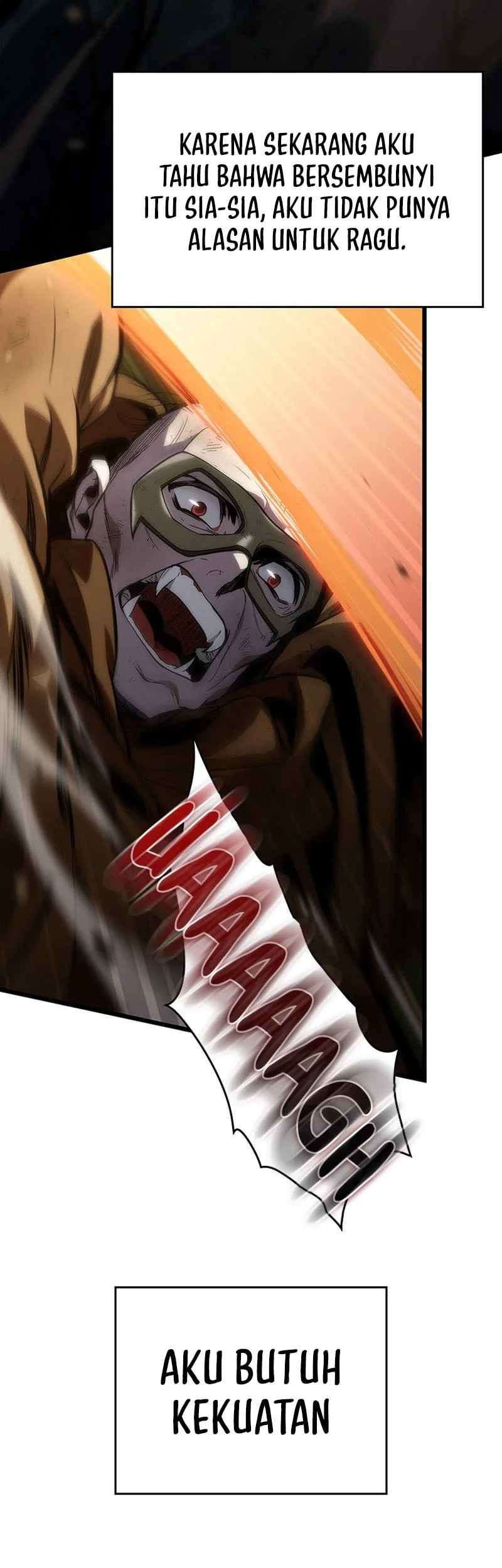 Crimson Reset Chapter 1 - halaman 50