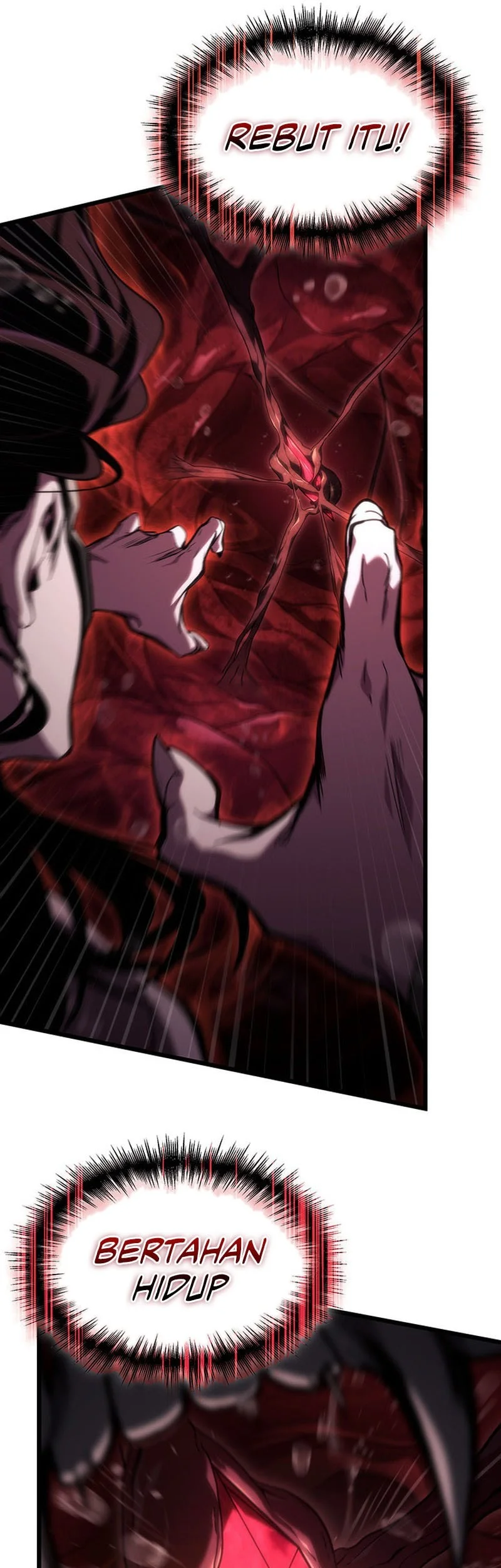 Crimson Reset Chapter 1 - halaman 74