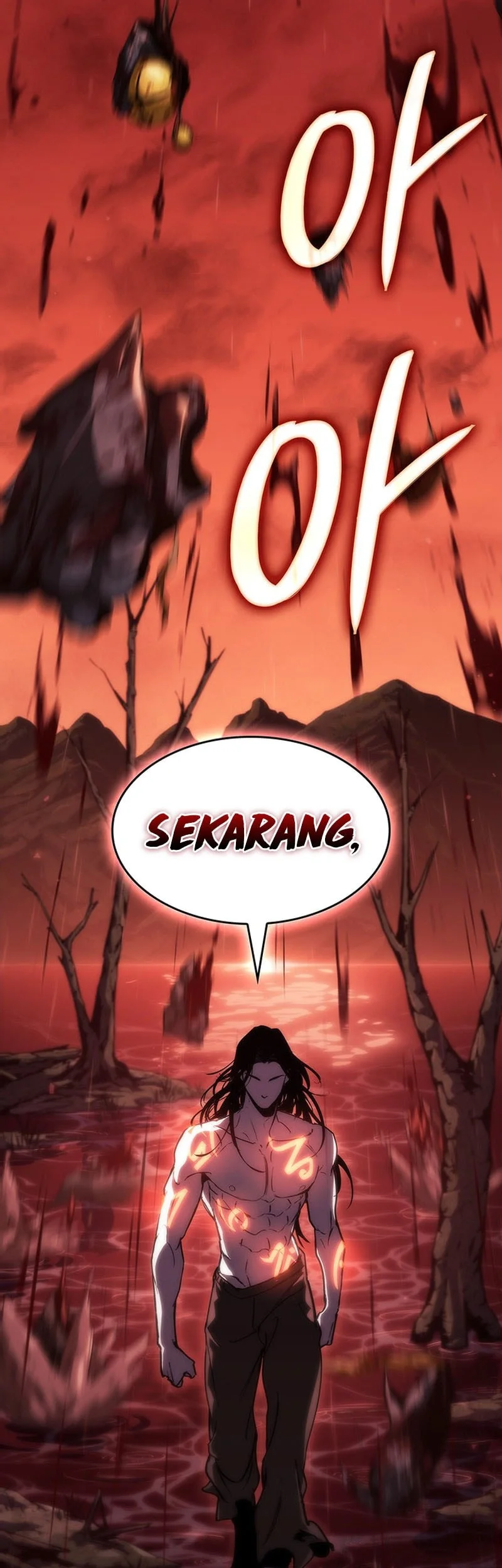 Crimson Reset Chapter 1 - halaman 80