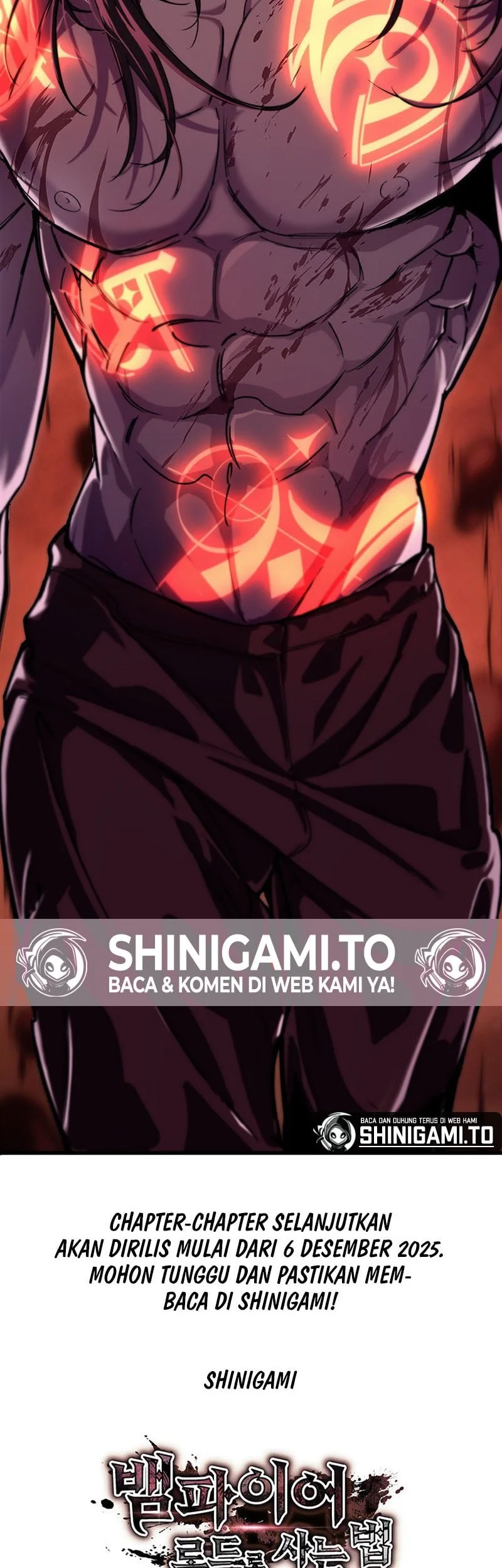 Crimson Reset Chapter 1 - halaman 83