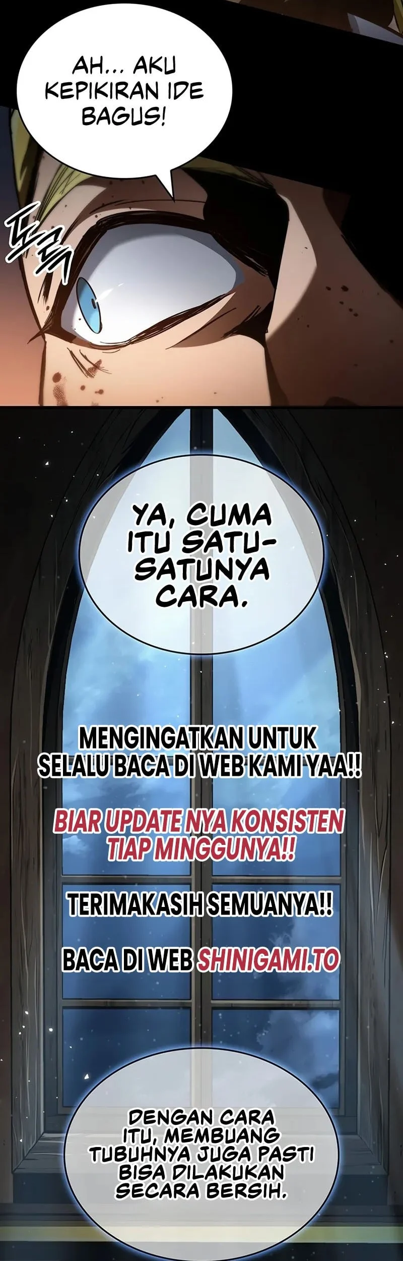 Crimson Reset Chapter 10 - halaman 12