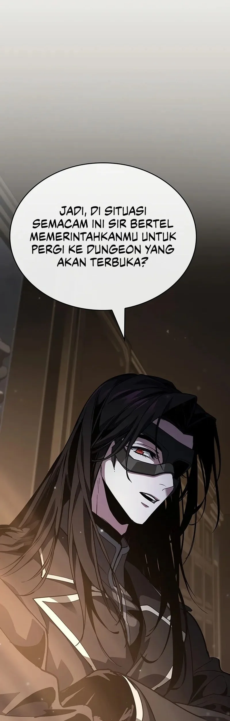 Crimson Reset Chapter 10 - halaman 15