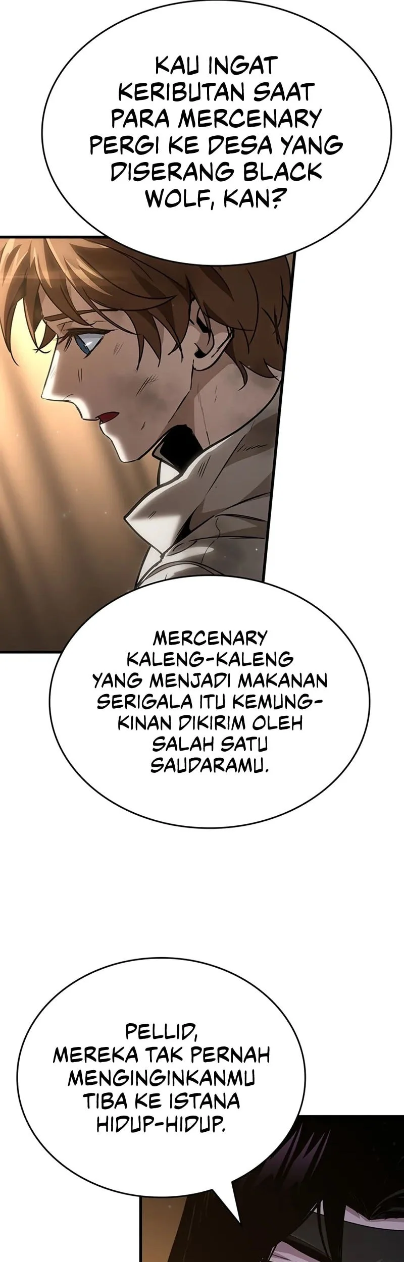 Crimson Reset Chapter 10 - halaman 18