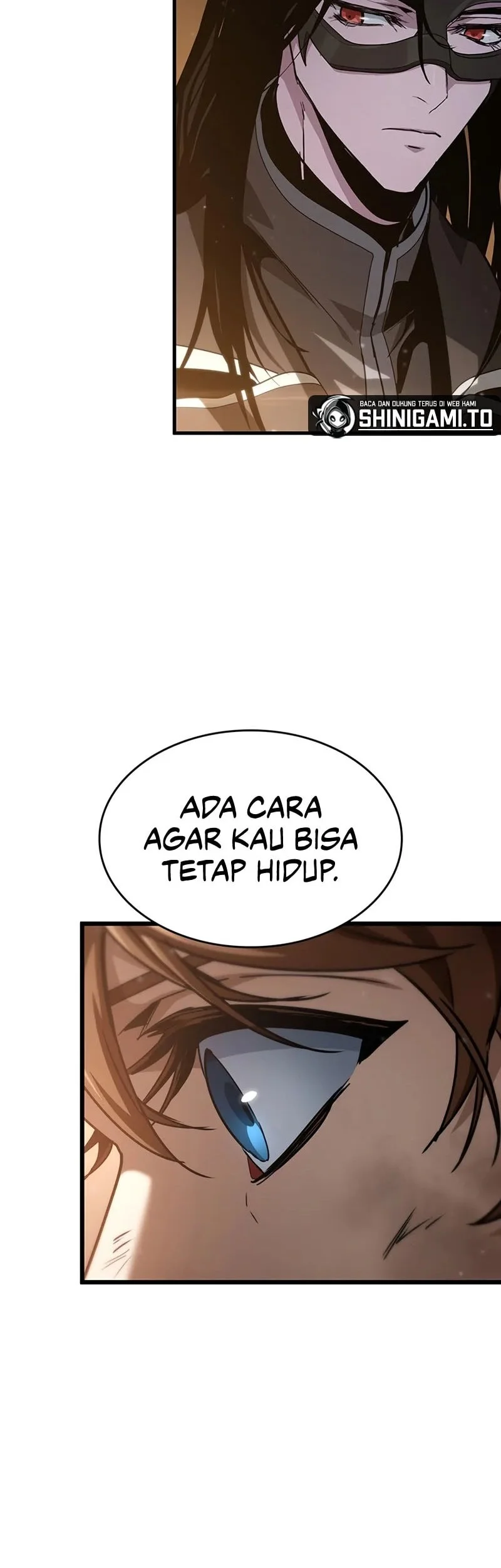 Crimson Reset Chapter 10 - halaman 19
