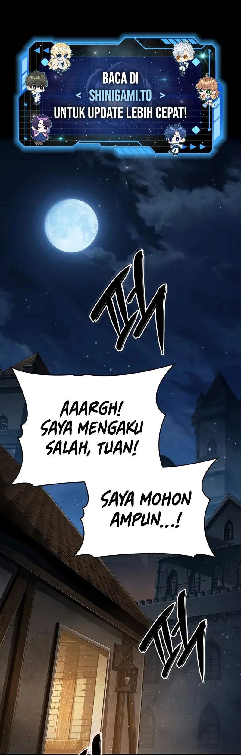 Crimson Reset Chapter 10 - halaman 2