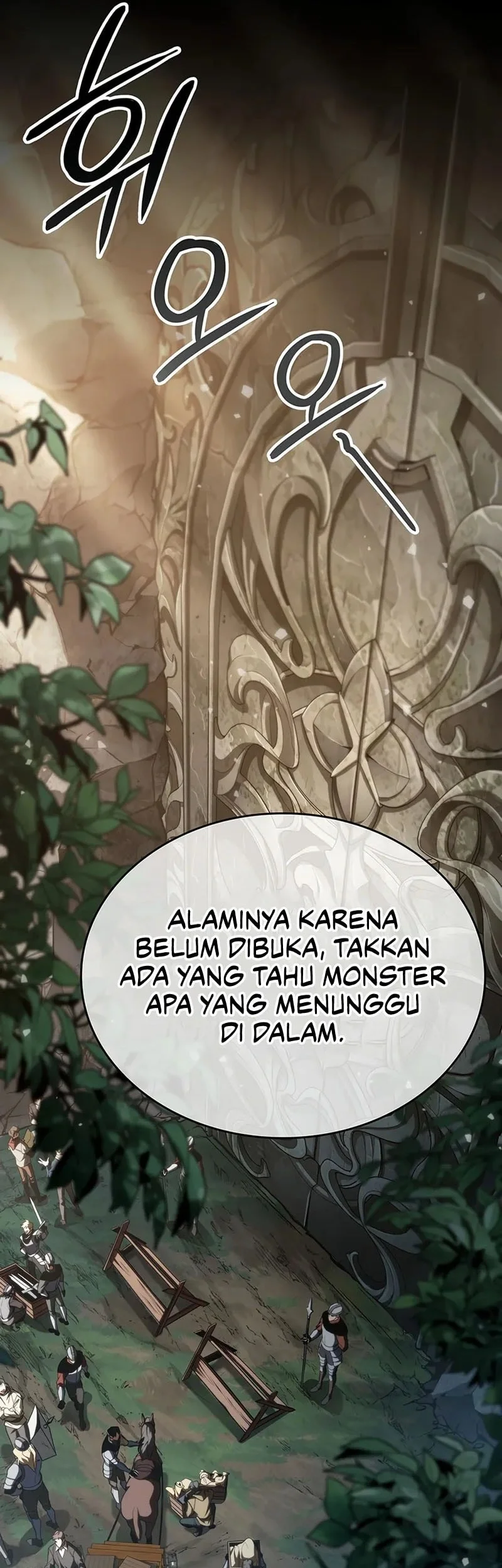 Crimson Reset Chapter 10 - halaman 26