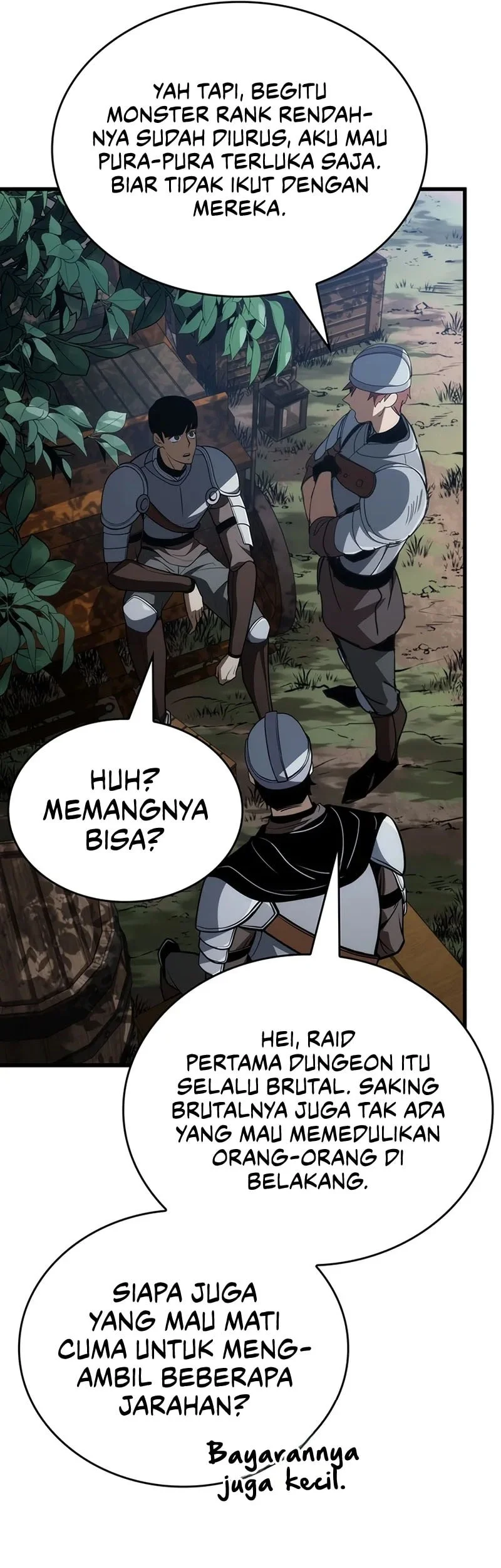 Crimson Reset Chapter 10 - halaman 30