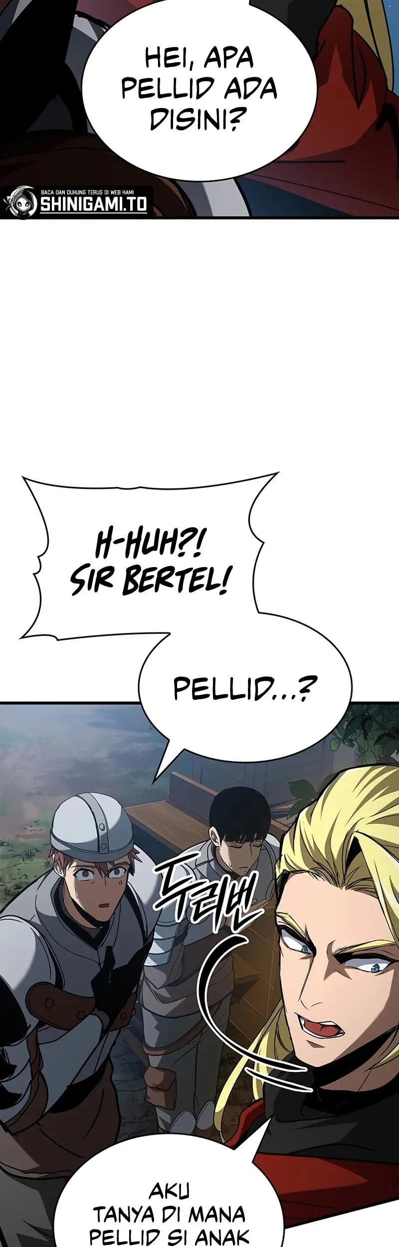 Crimson Reset Chapter 10 - halaman 32